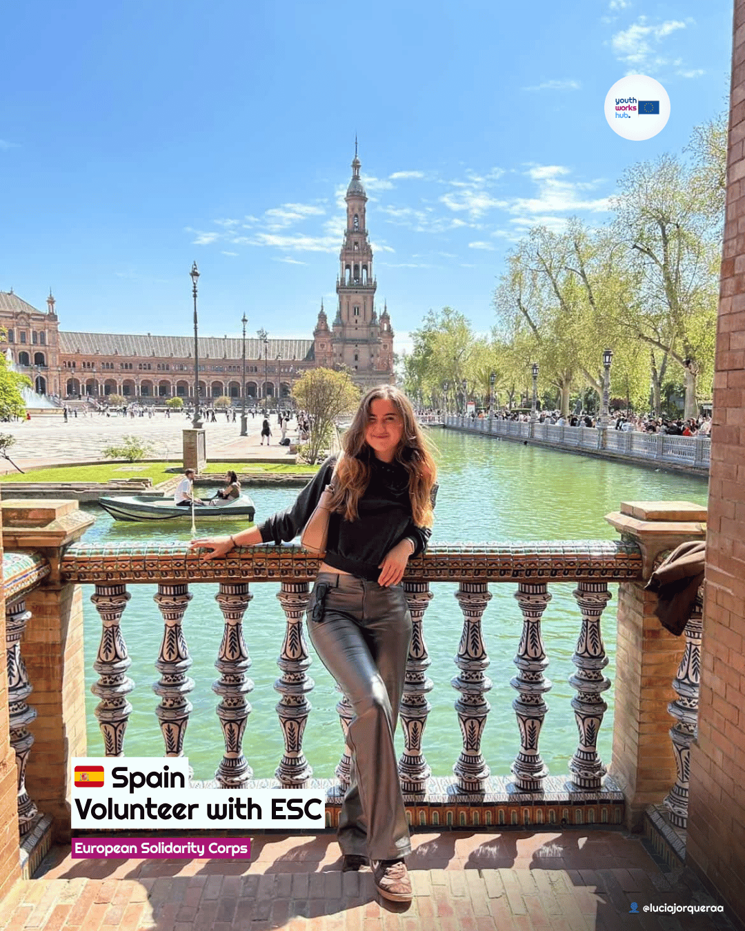 🇪🇸 ESC Volunteering in Spain 🌿 Rural Community Work — Summer Camps, Seniors, Hiking & Youth Activities in Galicia 🏔️