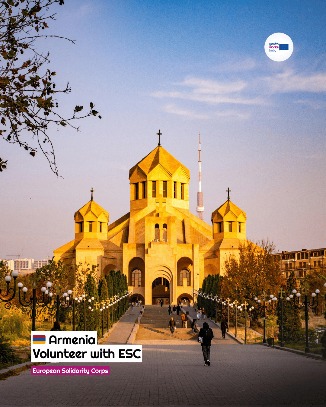 🇦🇱 ESC Volunteering in Albania 🤝 Beyond Barriers Tirana — Inclusion & VR Workshops with Marginalised Youth 🎨