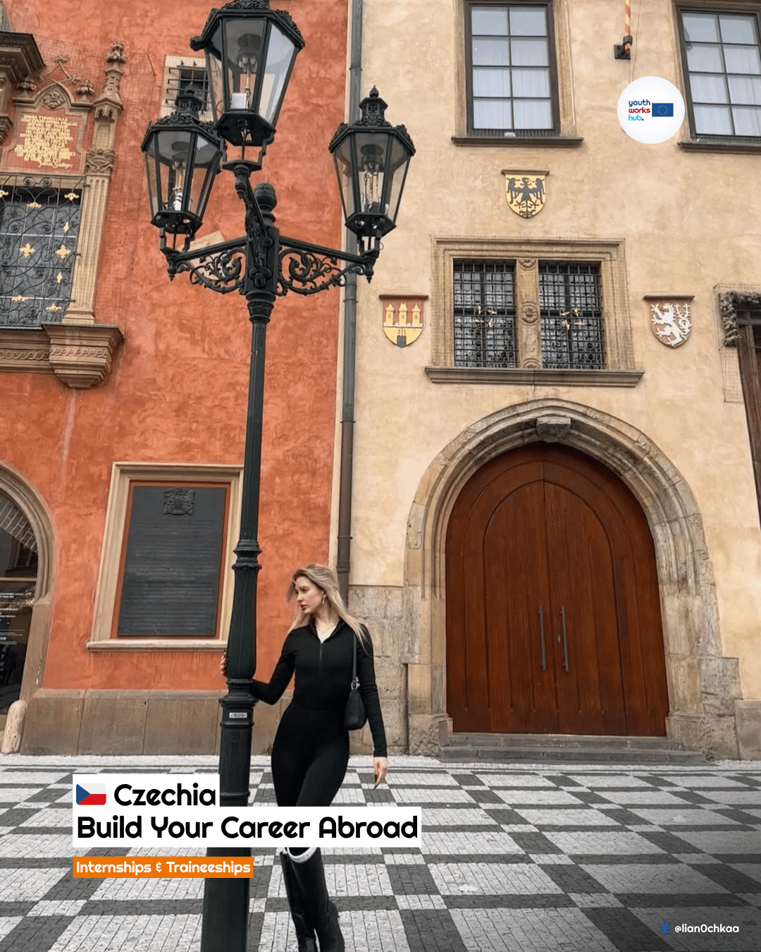 🇨🇿 Internship in Czechia 🐛 Software QA & Manual Testing at an AI Startup 💻