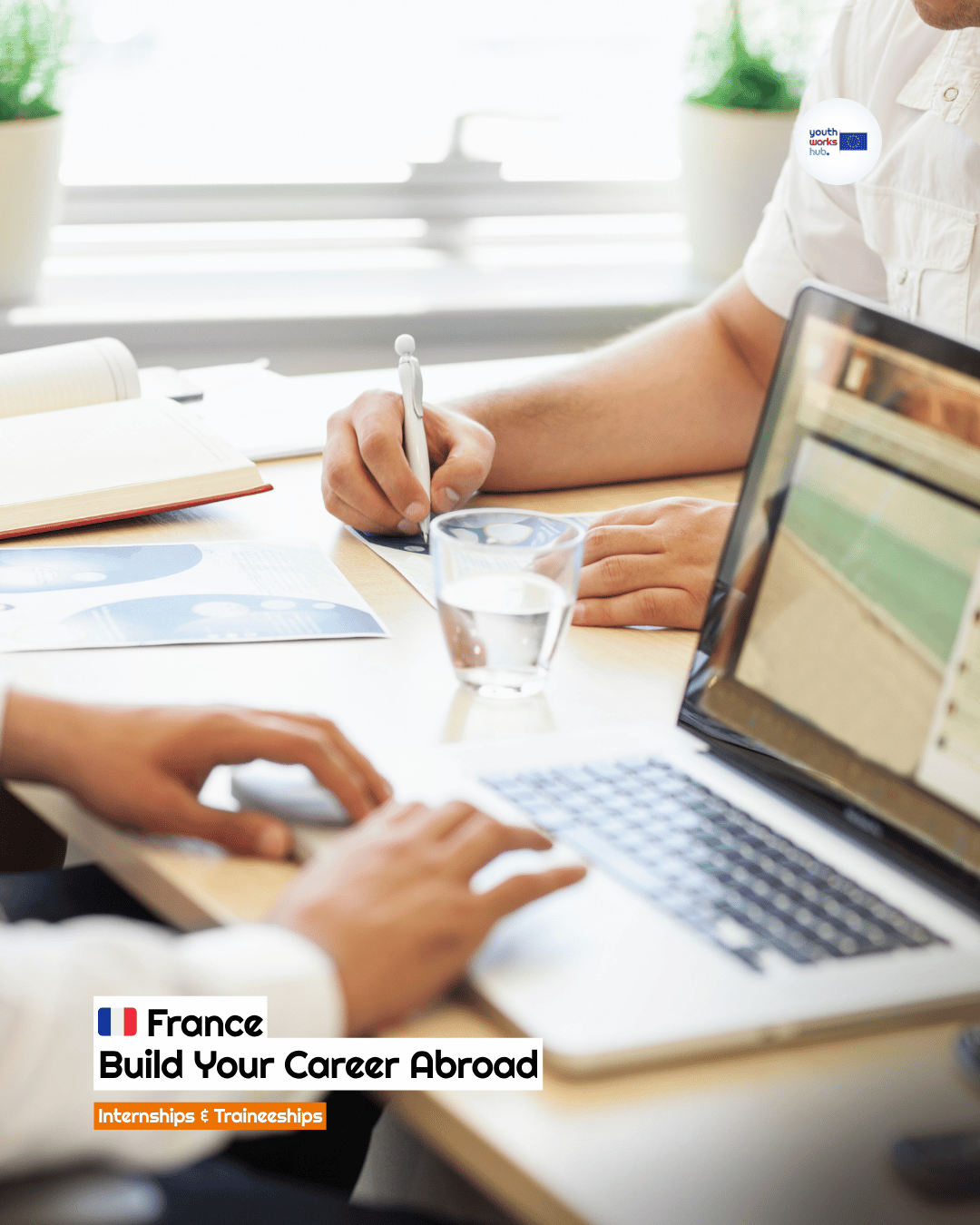 🇫🇷 Internship in France 🗣️ Spanish Language Assistant at an Agricultural High School 🌾 — Paid