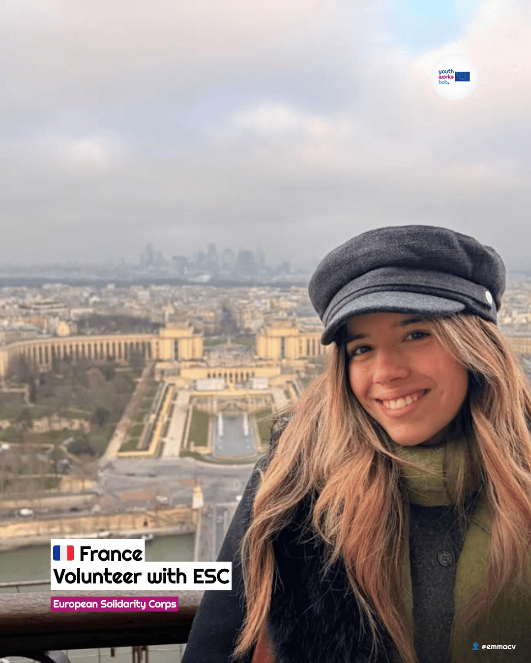 🇫🇷 ESC Volunteering in France 🌻 European Awareness with Children & Teenagers in Rural Villages 🚗