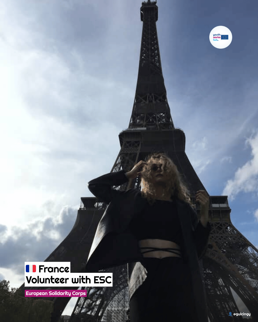 🇫🇷 ESC Volunteering in France 🔨 Citrus — Renovation, Collective Living & Workcamps in Rural Midi-Pyrénées 🌻