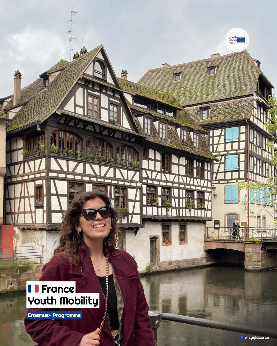 🇫🇷 Erasmus+ Training Course in France 💃 Bodies in Dialogue — Embodiment, Consent & Contact Improvisation in the French Pyrenees 🏔️Bodies in Dialogue