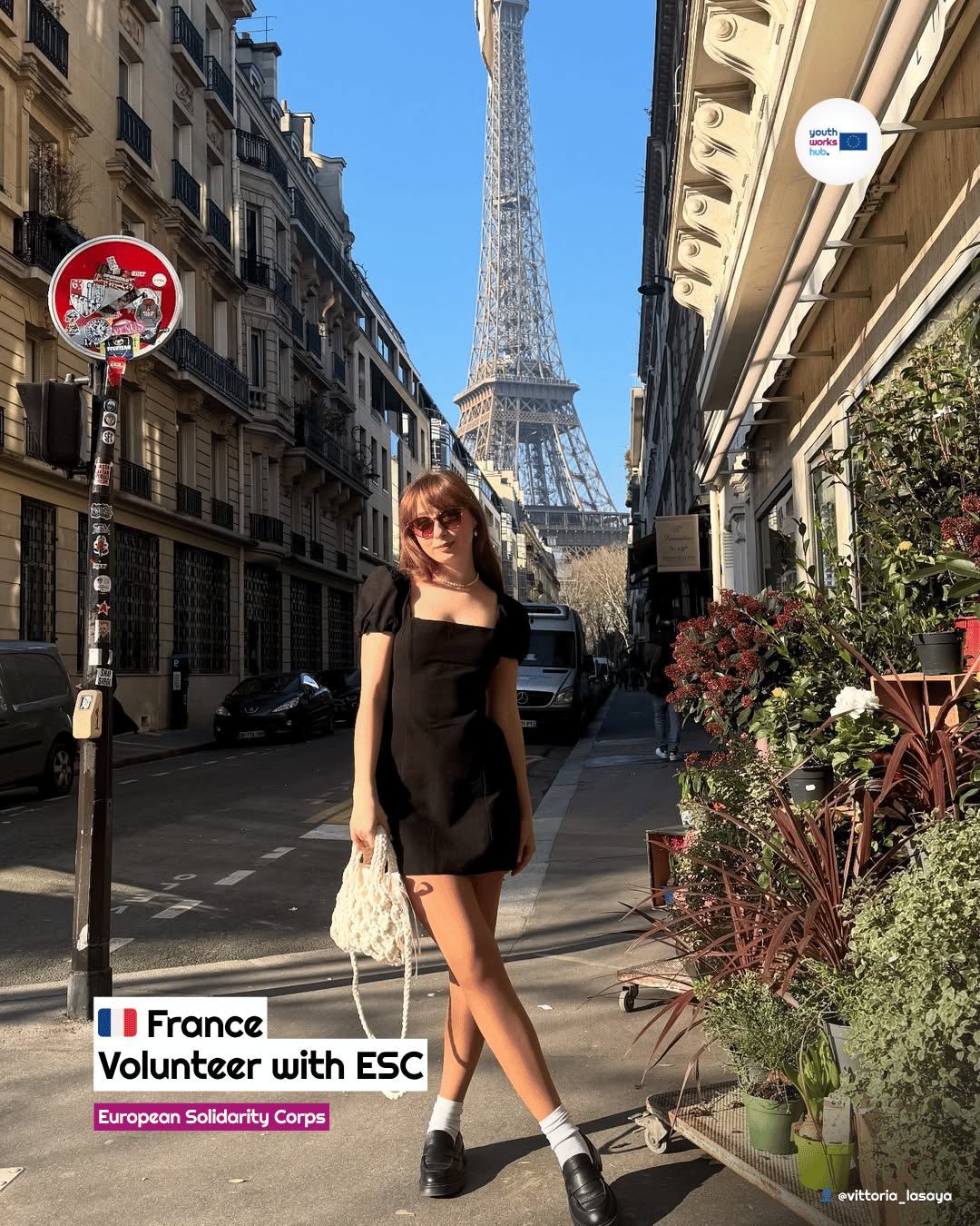 🇫🇷 ESC Volunteering in France 👵 Solidarity with Elders Through Visits, Games & Cultural Events 🤝