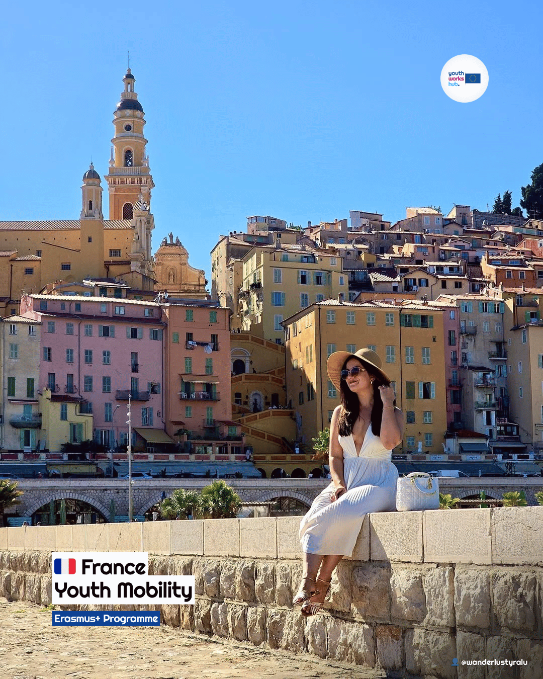 🇫🇷 Erasmus+ Seminar in France 🧠 Media & Digital Literacy Expert Seminar in Paris 📱