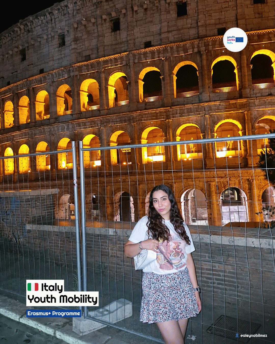 🇮🇹 ESC Volunteering in Italy ☀️ Inclusion, Intercultural Learning & Community Engagement in Salento 🌅