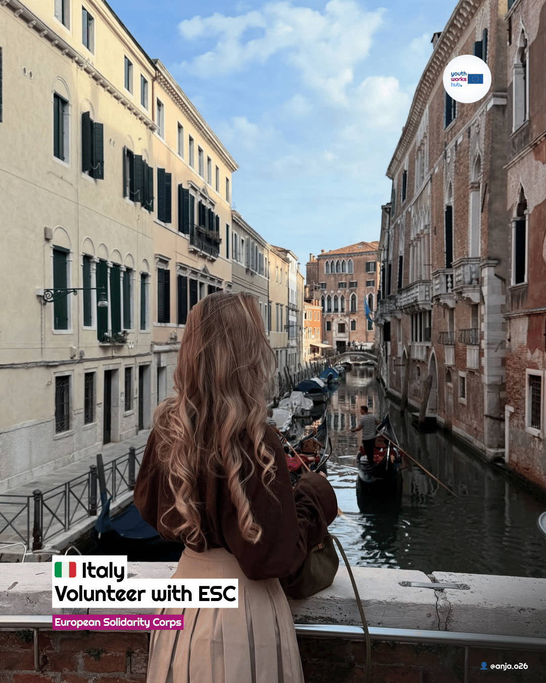 🇮🇹 ESC Volunteering in Italy 🎨 Learning is FUN with PiGreco SEMI di Intercultura — Workshops & Summer Camps 🌟