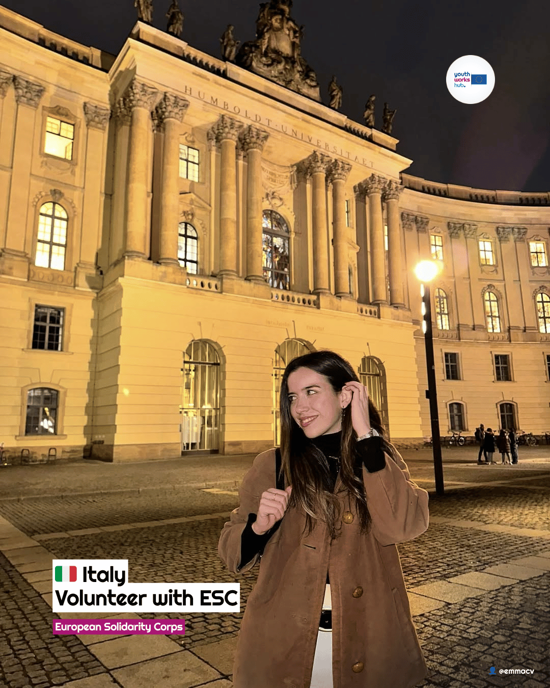 🇮🇹 ESC Volunteering in Italy 🥋 On the Path to Solidarity — Brazilian Jiu Jitsu Week Volunteering 🏆