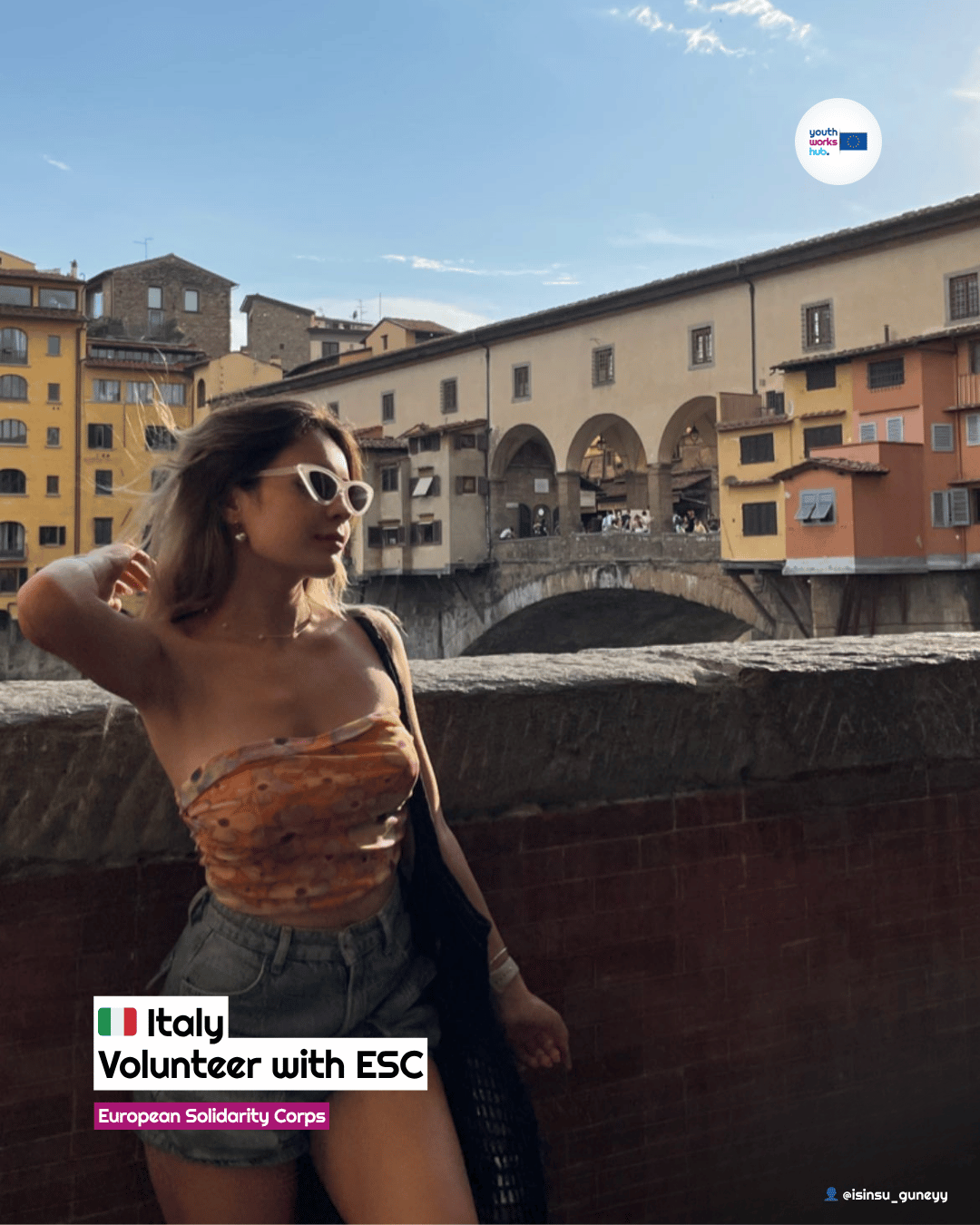 🇮🇹 ESC Volunteering in Italy 🏠 Live & Work with At-Risk Boys and Children at Istituto Walden Shelter 🤝