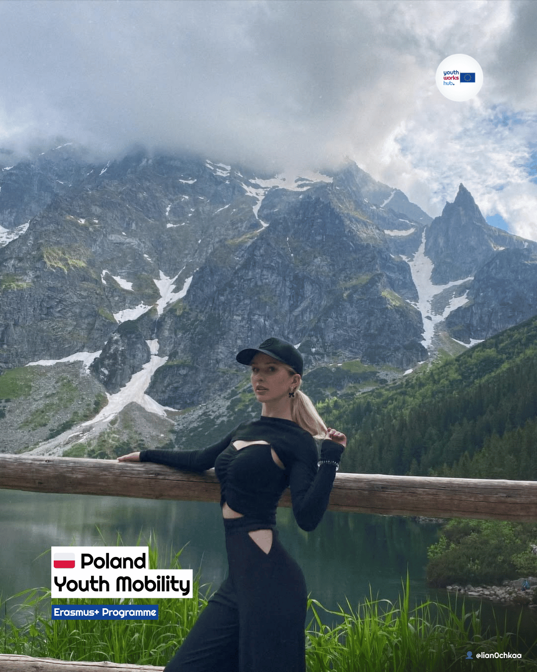 🇵🇱 Erasmus+ Seminar in Poland 🤝 International Solidarity Project Meet-Up 2026 in Warsaw 🌍