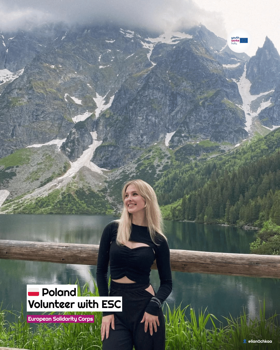🇵🇱 ESC Volunteering in Poland 🎲 Youth Centres Development — Workshops, Language Classes & Board Games 🎨