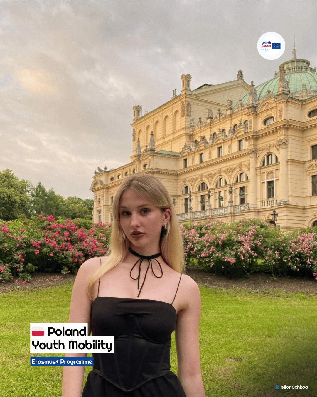 🇵🇱 Erasmus+ Training Course in Poland 🛤️ The Change Journey — Resilience, Adaptation & Youth Participation 🌱