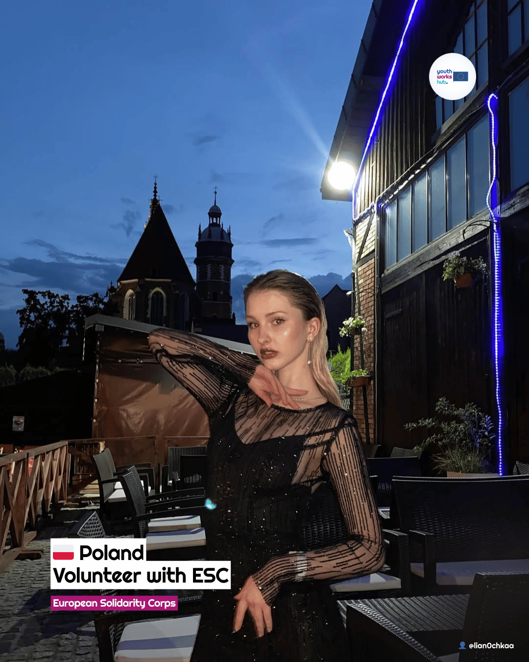 🇵🇱 ESC Volunteering in Poland 🎭 Activities for Children with Fundacja CAT — French Culture Workshops 🇫🇷