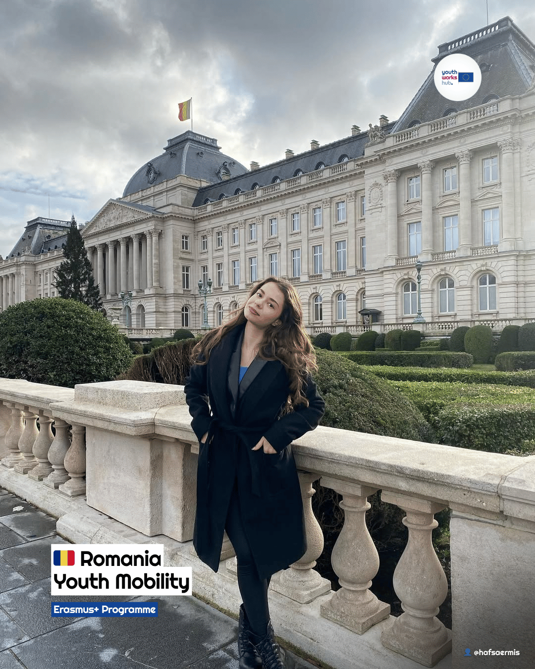 🇷🇴 Erasmus+ Training Course in Romania 🌱 Mentoring for Impact — Supporting ESC Volunteers Beyond the Project in Bucharest 🤝