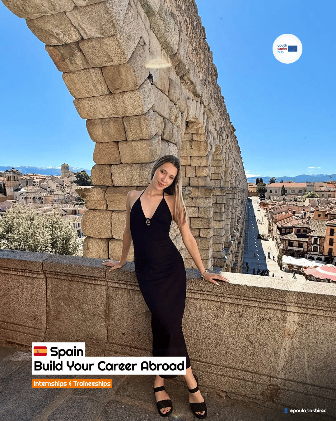 🇪🇸 Internship in Spain 🍎 English-Speaking Language Assistant at a Primary School 🗣️