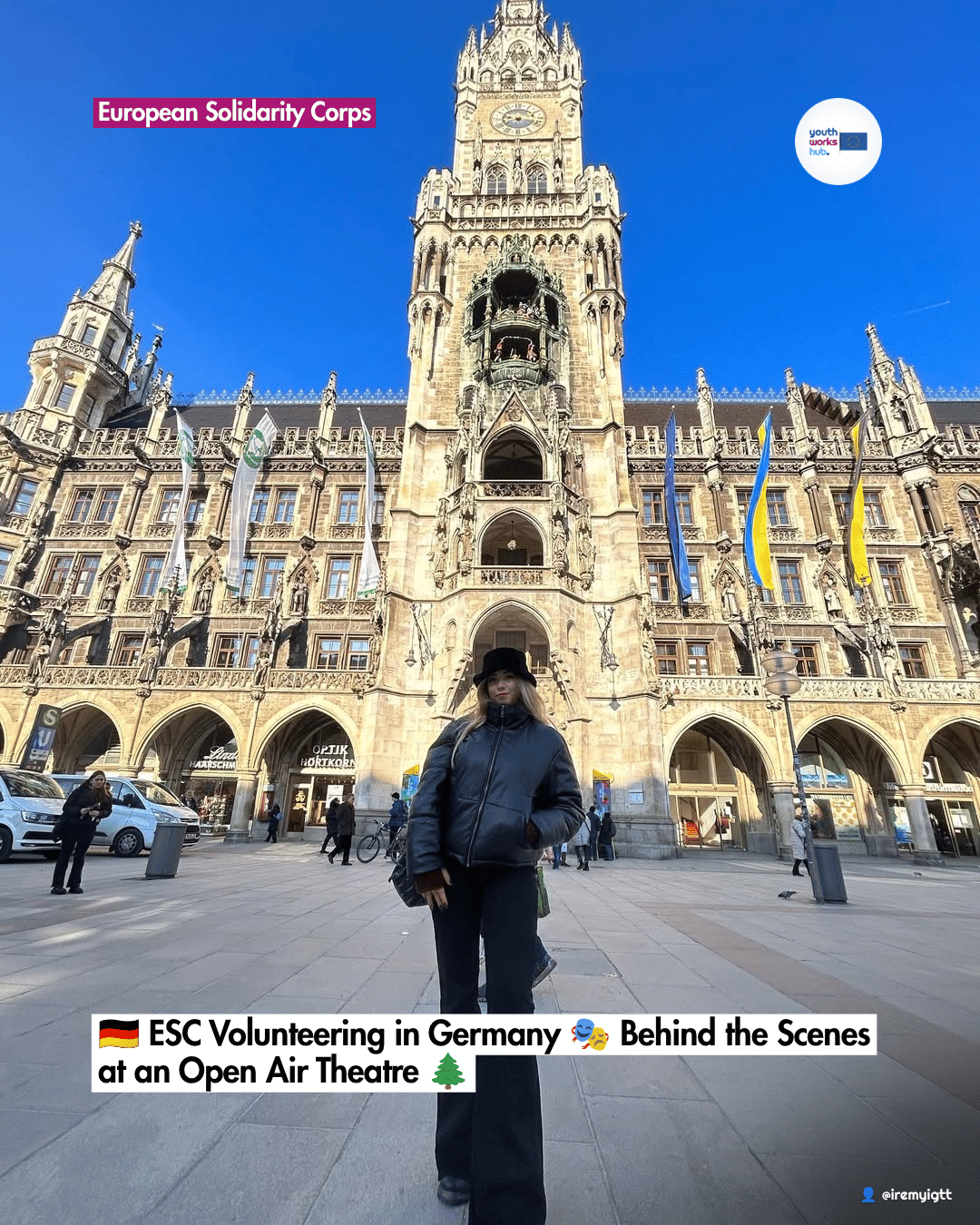 🇧🇬 ESC Volunteering in Bulgaria ✊ Human Rights Education through Games and Workshops 🎲