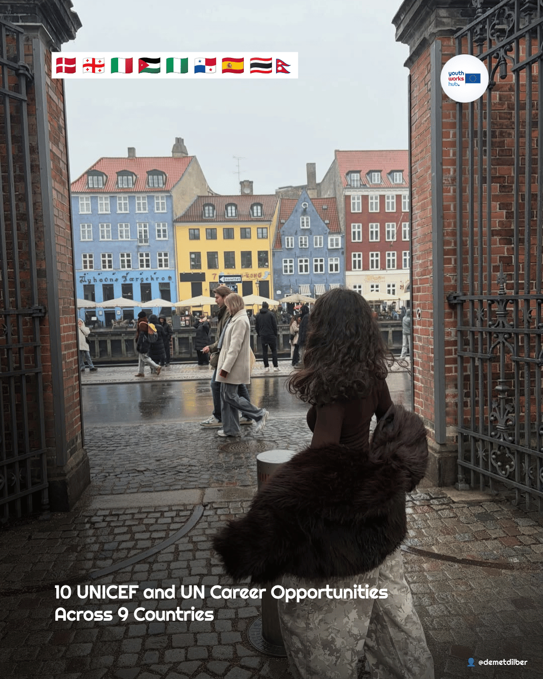 10 UNICEF and UN Career Opportunities Across 9 Countries