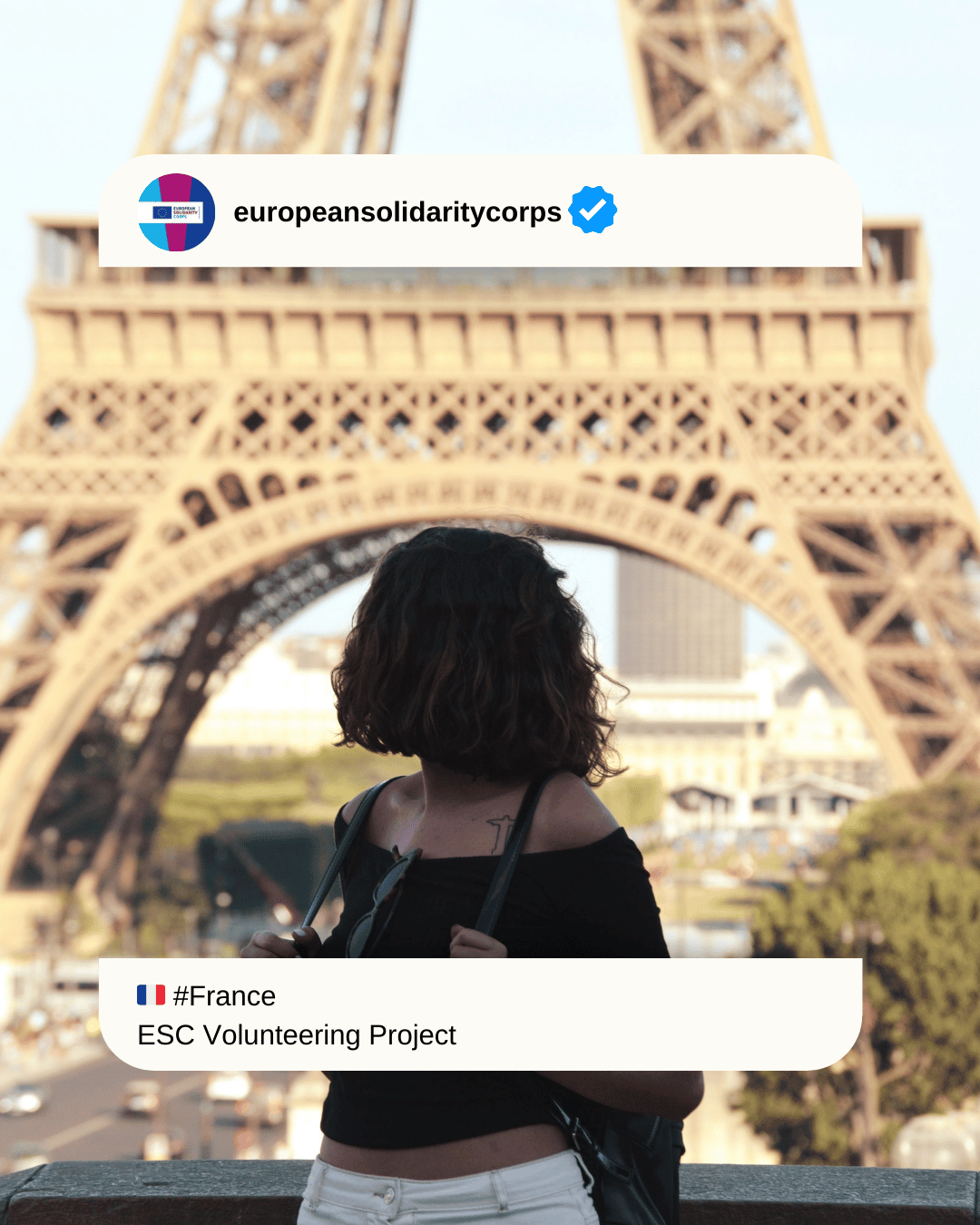 🇫🇷🌱 ESC Volunteering in France – Be a Change-Maker at a Youth Centre in Saint-Etienne! 🌍👧👦📚