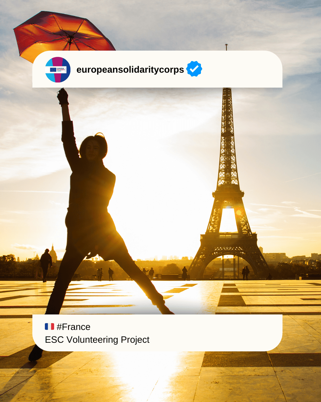 🚜 ESC VOLUNTEERING IN RURAL FRANCE