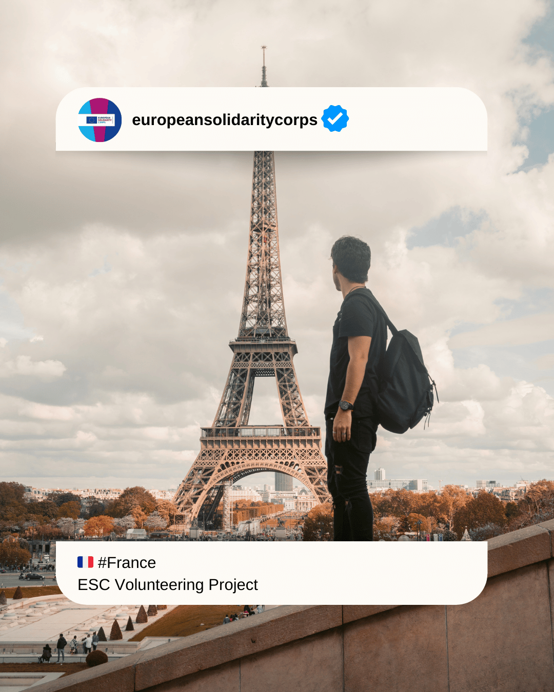 🌍 ESC in France | Individual Volunteering in Digital FabLab – Fougères 🇫🇷