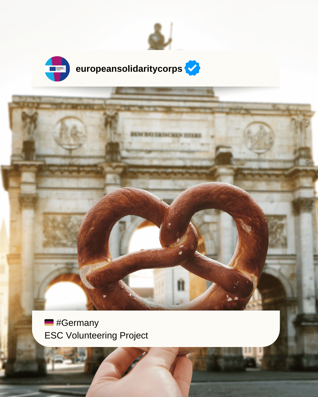 🧒 Volunteer in 🇩🇪 Germany with Montessori Child Care in Leipzig! 🌈 Support Early Education, Inclusion & Creative Learning through Play and Care! 🎨✨