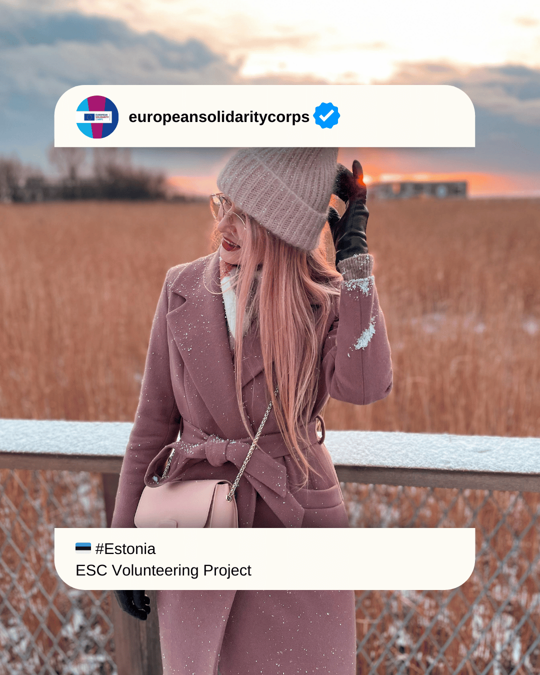 🇪🇪 Bring Play & Culture to Võru! 🌈🍂 ESC Volunteering at Päkapikk Kindergarten