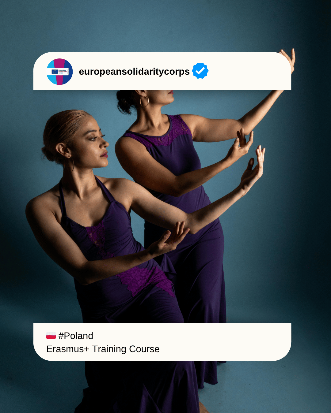 🎭 ImproFusion: Observe. Respond. Co-Create. – Poland 🇵🇱