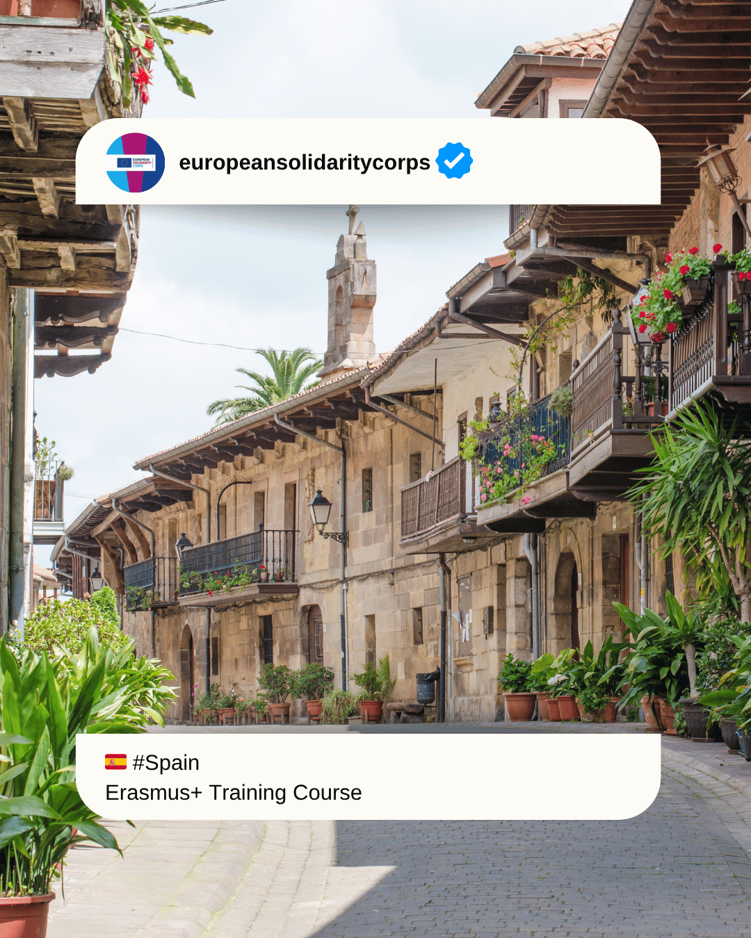 🇪🇸 Boost Digital Literacy in Spain! 🌍✨ Join the EU Digital Security and Social Media Lab in Oviedo!