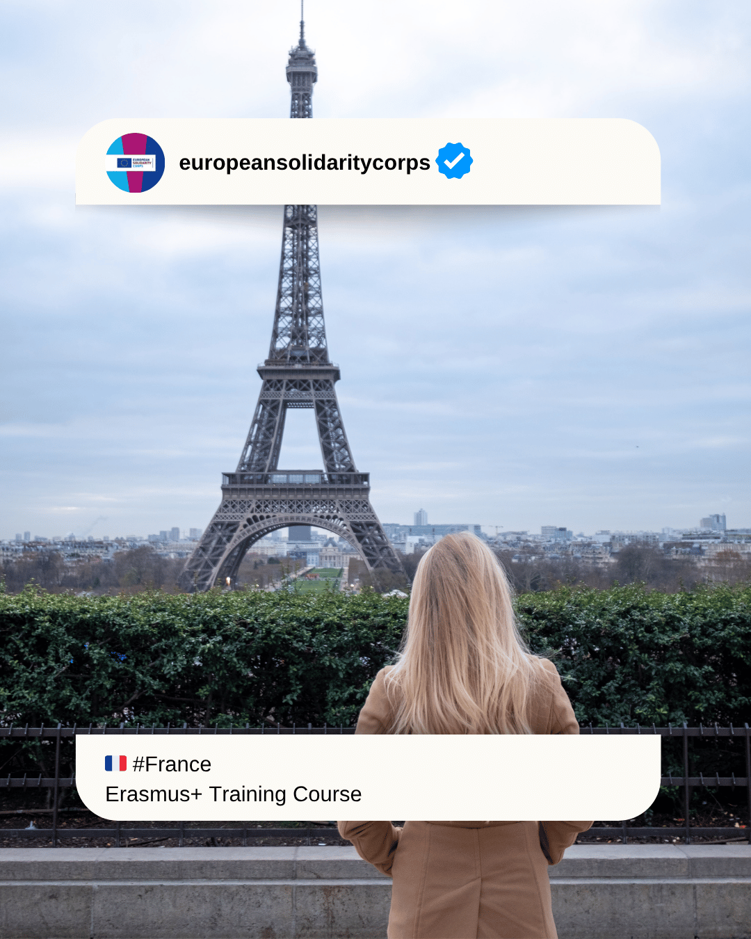 🌟 Erasmus+ Training Course: “Cooperation in Movement” at Oasis des Âges 🇫🇷