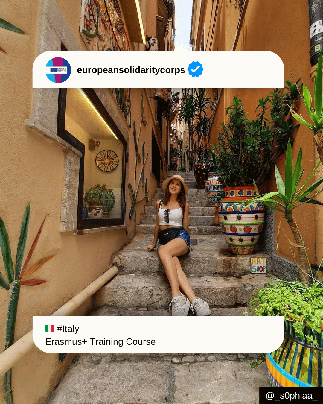 🇮🇹 Between the Lines – Writing the Unwritten Stories in Vinci! 🇮🇹