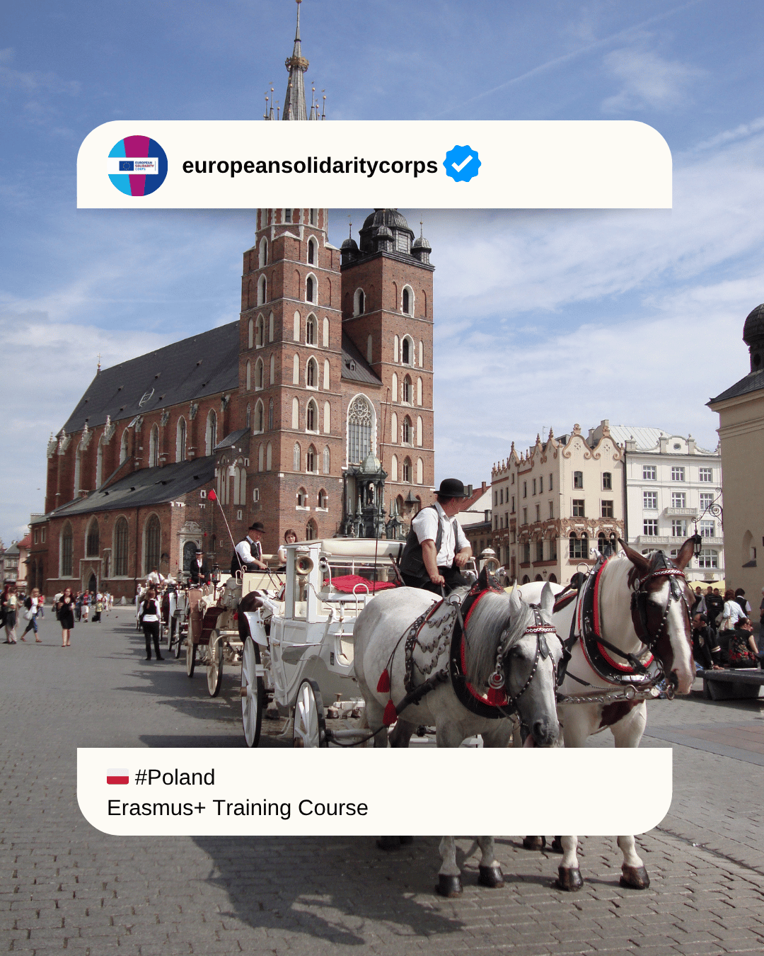 🌍 Awareness, Compassion, Tolerance – Navigating Our World! 🇵🇱