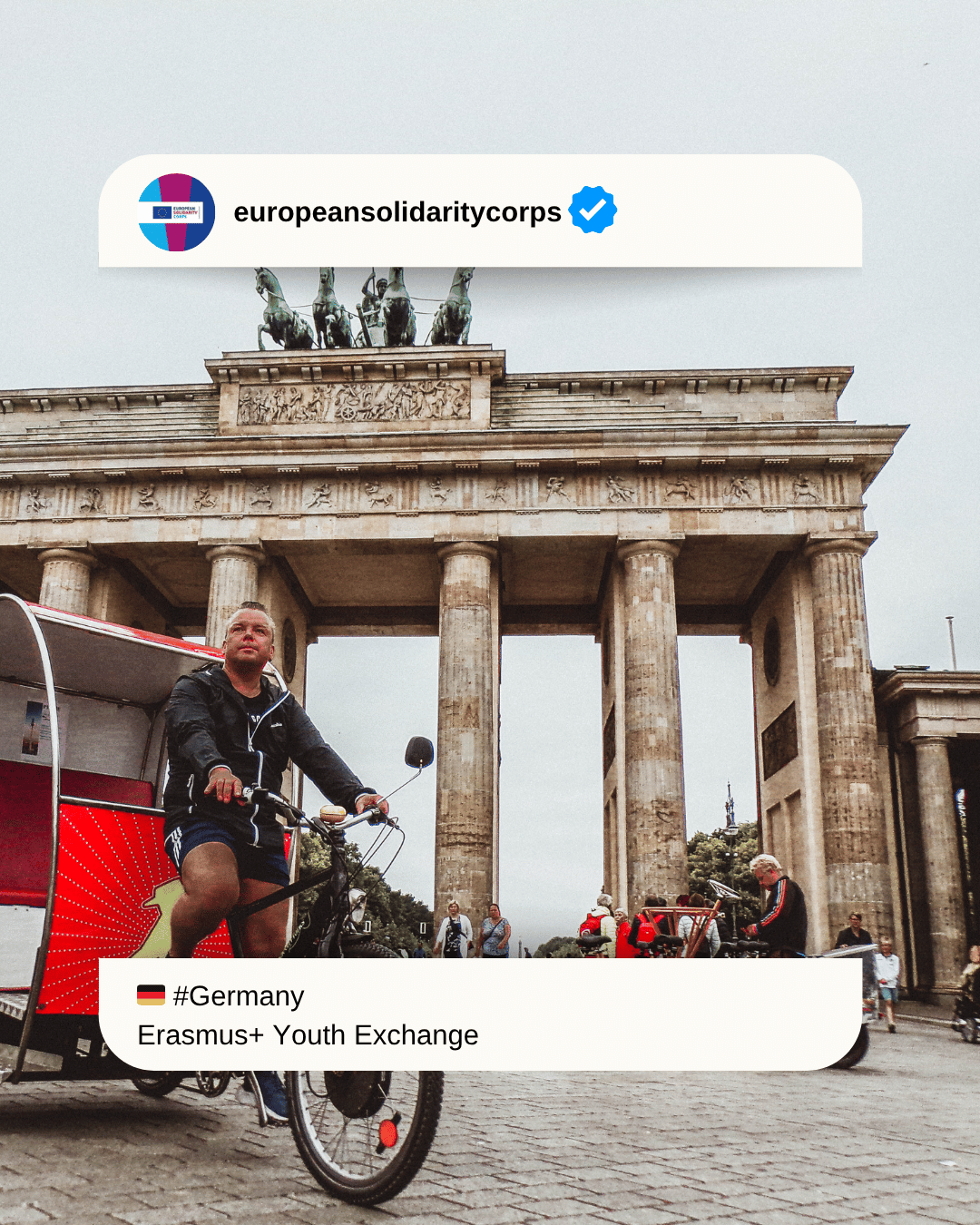 🤖 NextGen AI Ambassadors: AI Frontier in Berlin 🇩🇪