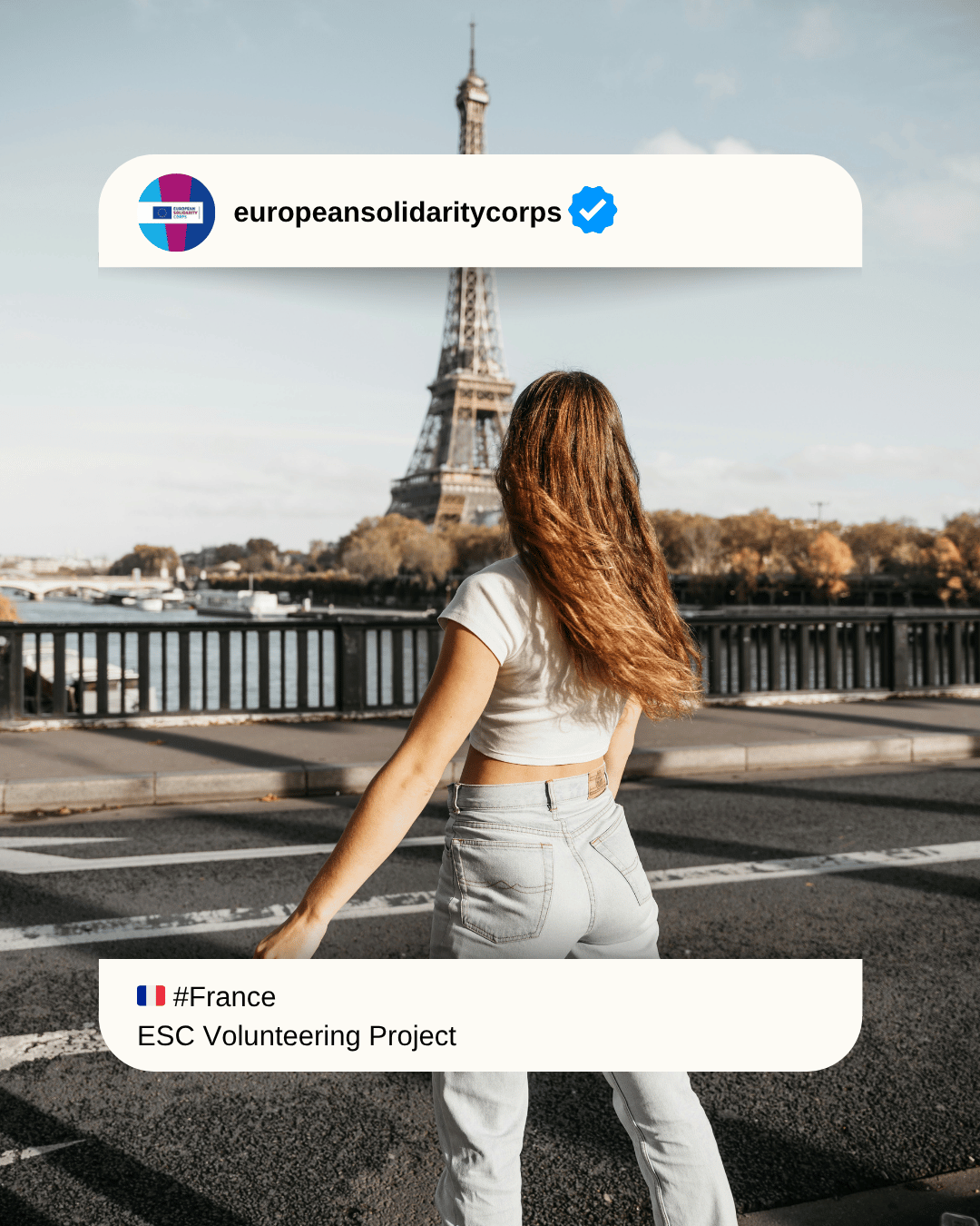 🇫🇷 Bring Creativity & Citizenship to LESVEN High School! 🇫🇷