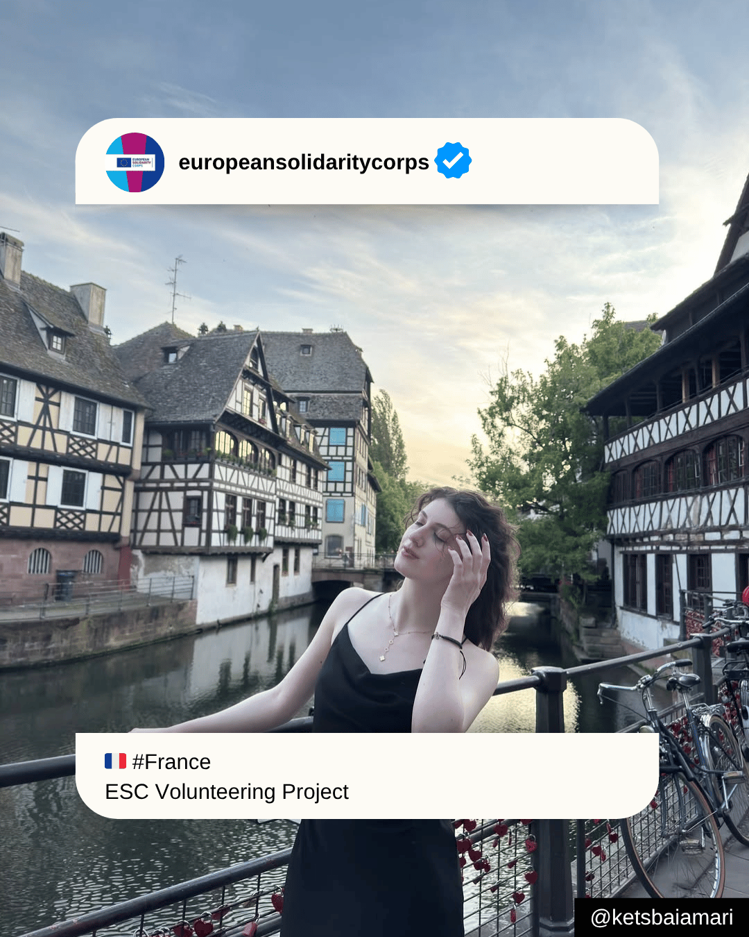 🇫🇷 Empower Youth in France! 🌍✨ Join Apprentis d’Auteuil’s Volunteering Adventure 2025!