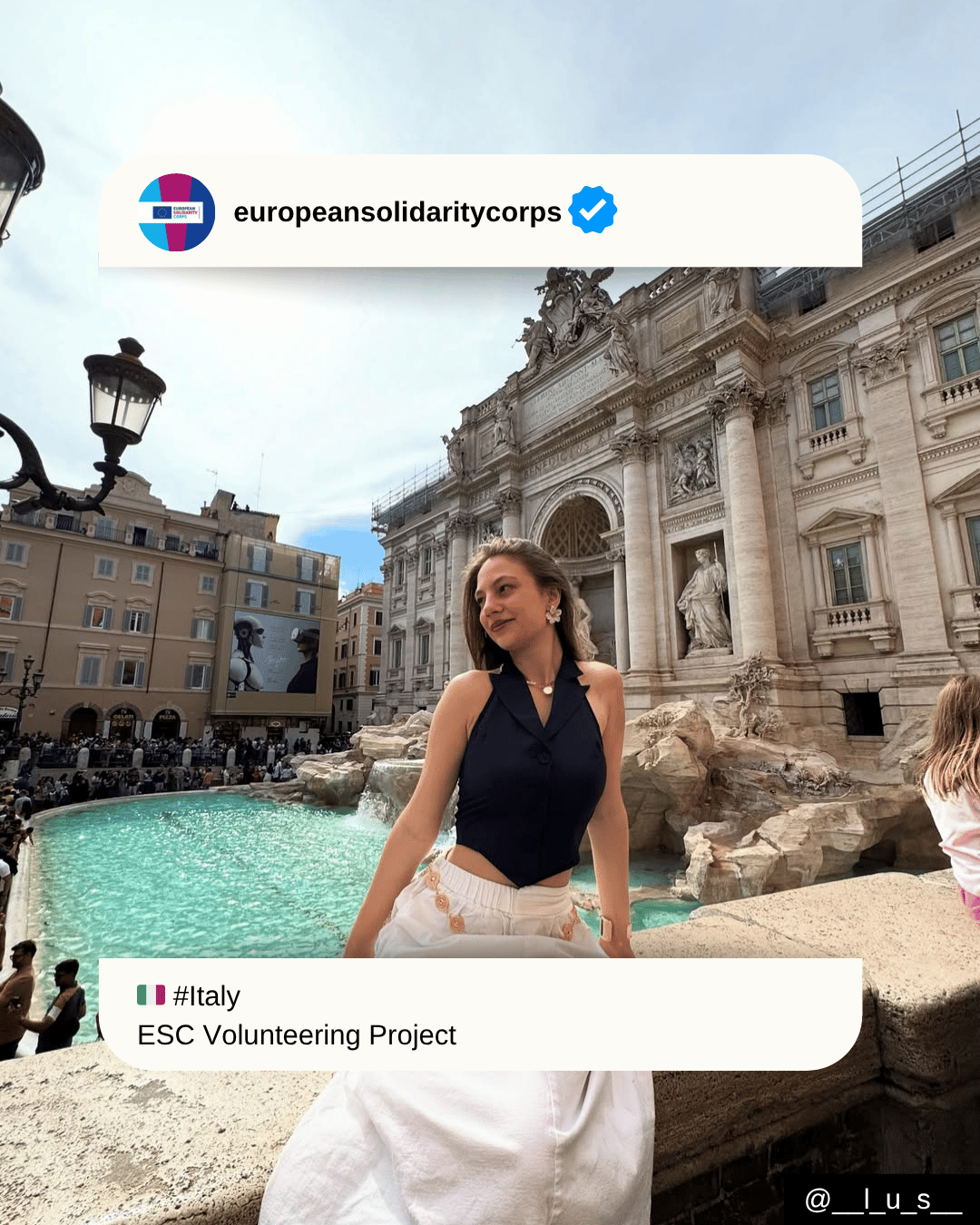 🇮🇹🌿 ESC Volunteering in Italy – Hands for the Community: Sustainability, Creativity & Inclusion at Manitese Finale Emilia 💡🌍🎭