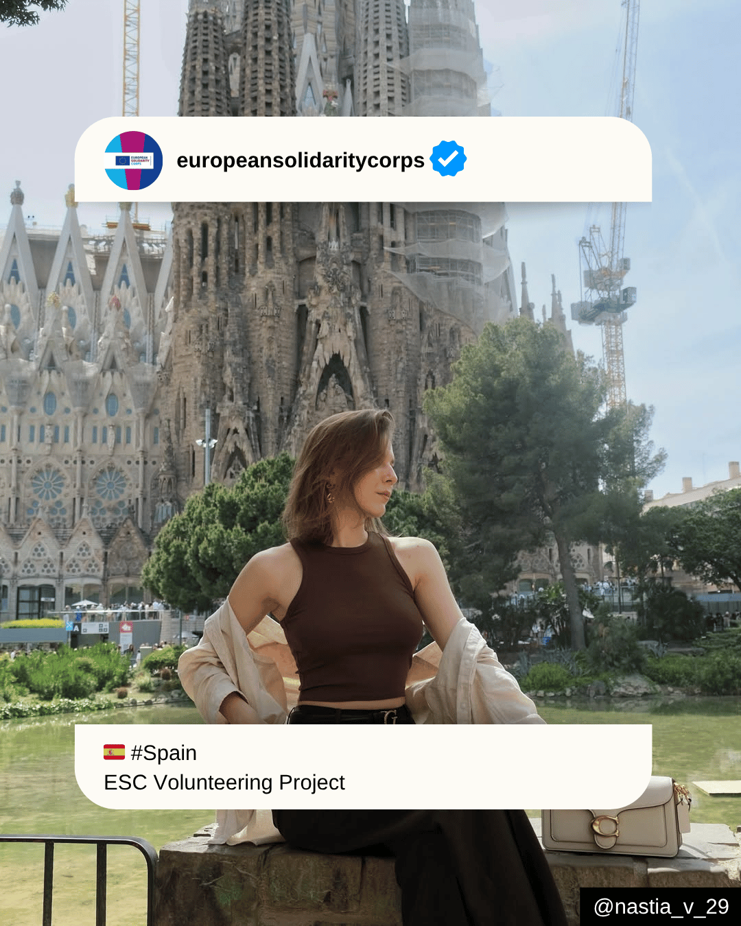 🇪🇸 Transform Free Time with Don Bosco in Santiago de Compostela! 🎨🕒