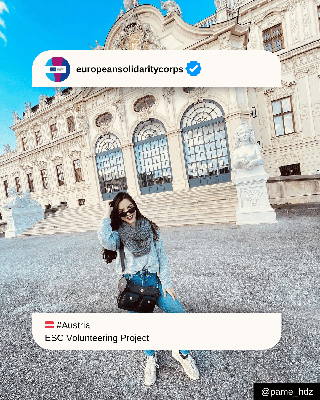 🏡 Volunteer in Austria on a Long-Term ESC Project Supporting Refugee Youth and Community Life with Don Bosco Sozialwerk 🧒🏽🎲🫂🇦🇹