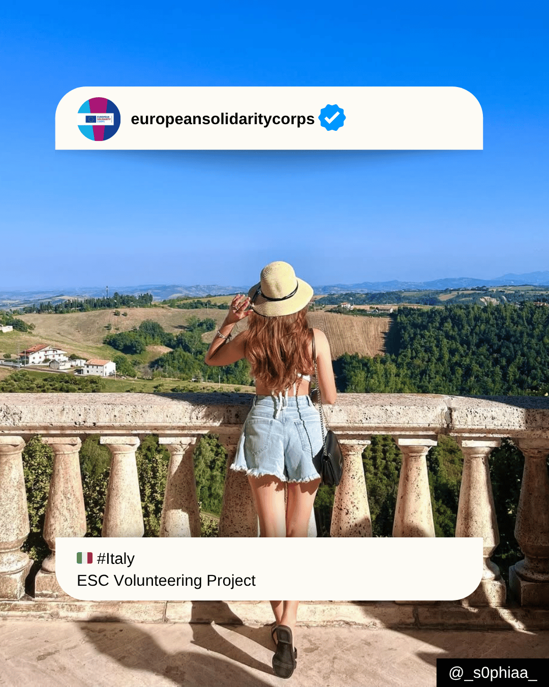 🇮🇹 Empower Youth in Genoa’s Heart! 🌍✨ Join Centro Storico Ragazzi’s ESC Adventure!