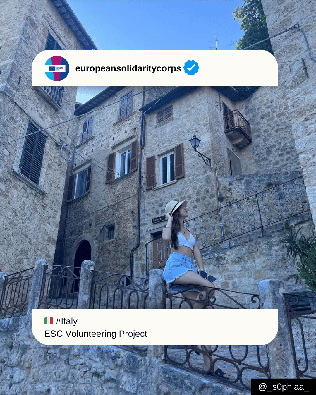 🌿🇮🇹 ESC Volunteering in Italy: Hostel Monte Barro & Environmental Education in Galbiate 🌍 Learn, Share & Live Green!