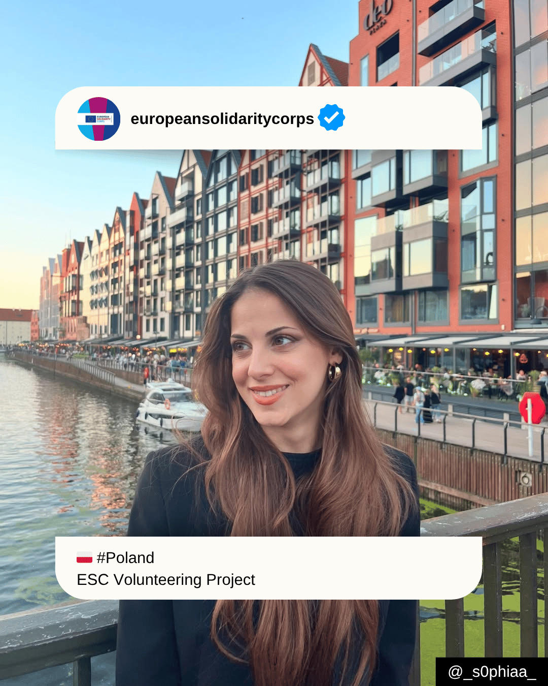 🇵🇱 Volunteer in Poland on an ESC Project Supporting Kindergartens 🎨🧒✨ Creativity, Culture & Care!