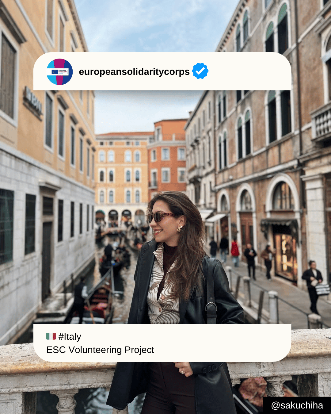 🇮🇹 ESC at Ostello Monte Barro: Dive into Environmental Education in Italy! 🌿✨