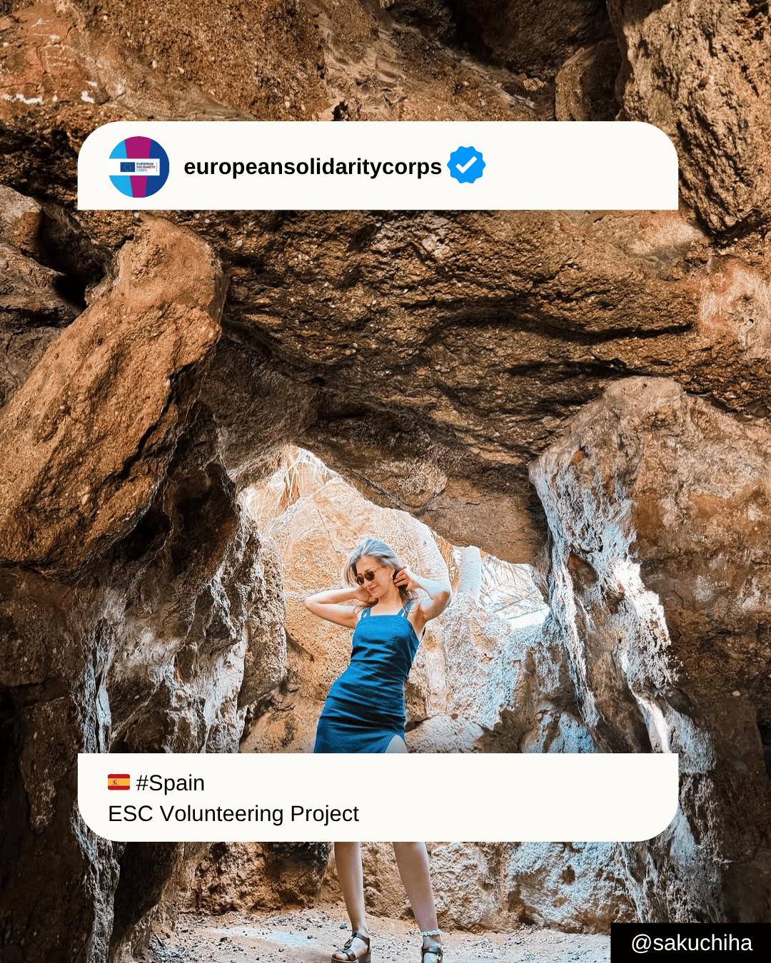 🤝 ESC in Spain | Haciendo Barrio IV – Building Solidarity in Zaragoza 🌍✨🇪🇸