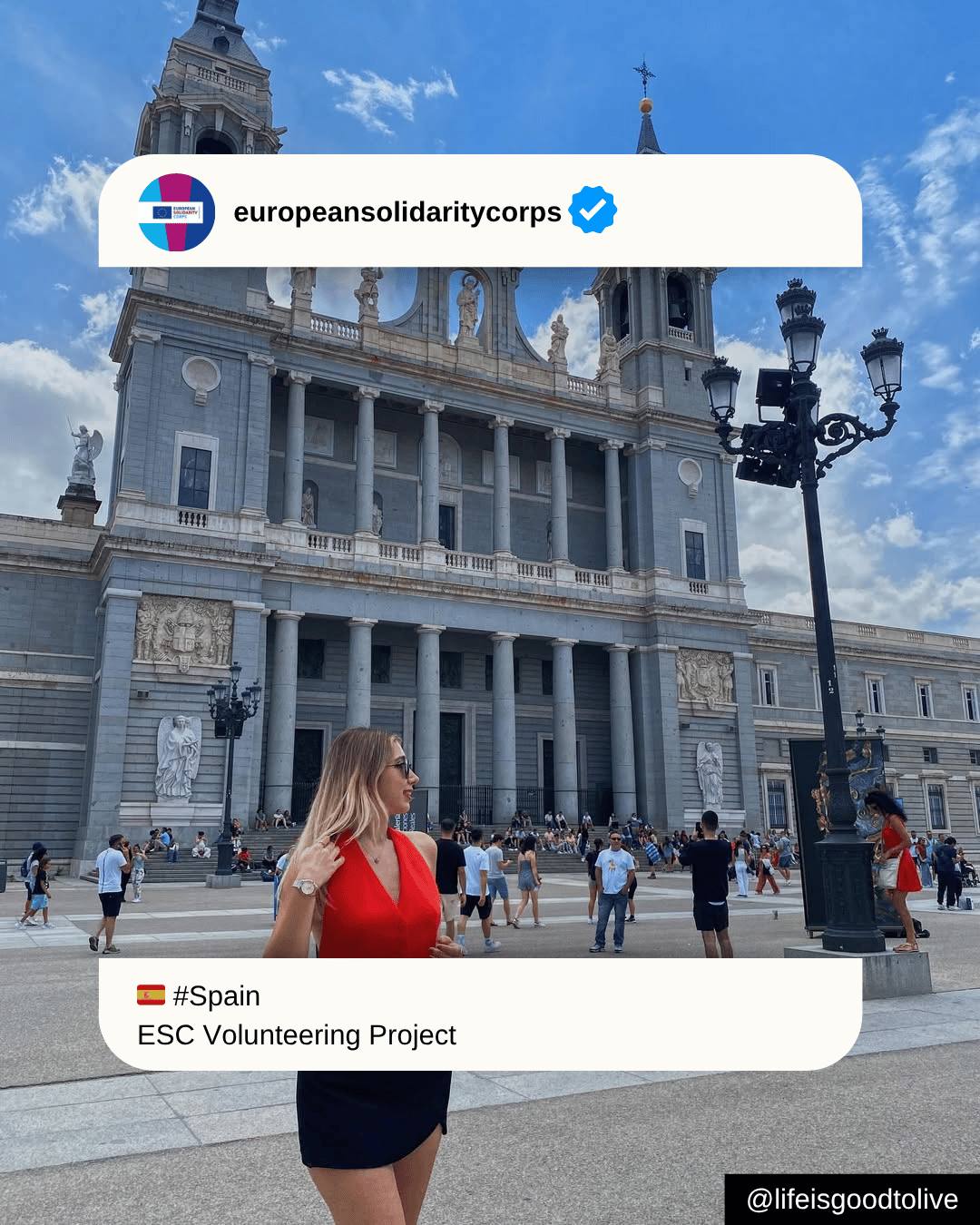 🎒 Volunteer in Spain on an ESC Project Supporting Inclusive and Creative Education in Cartagena 🌍 Teach, Inspire, Connect! 🇪🇸