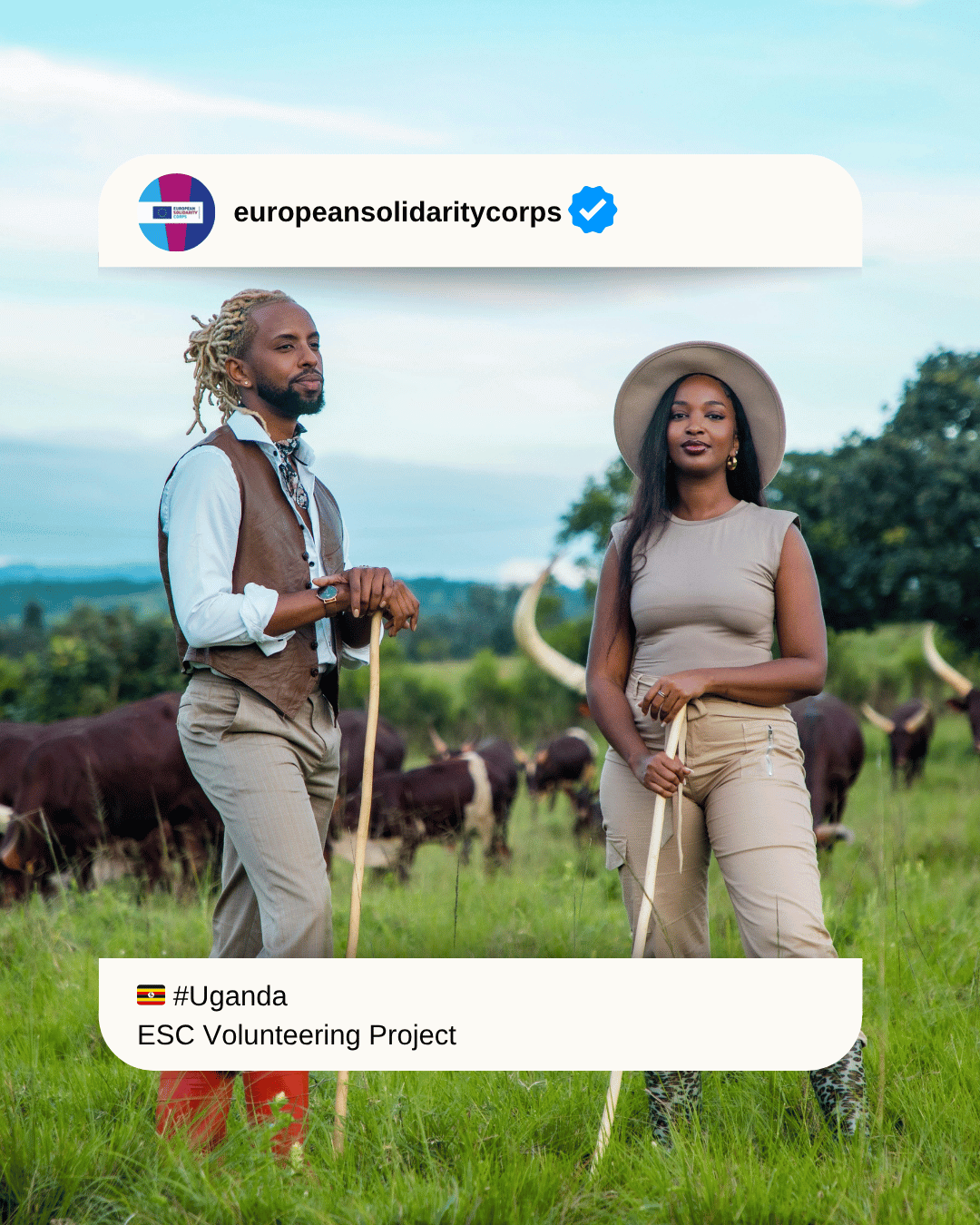 🇺🇬 Empower Women through Fashion & Design in Kampala, Uganda! 🧵🌟 Join ADRA’s Trainer Project!