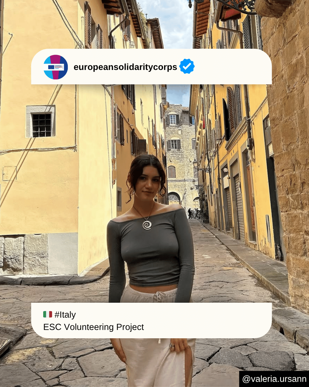 🌿 Volunteer in Italy on a Long-Term ESC Project in Nature-Based Environmental Education at Monte Barro Hostel 🏞️📚♻️🇮🇹