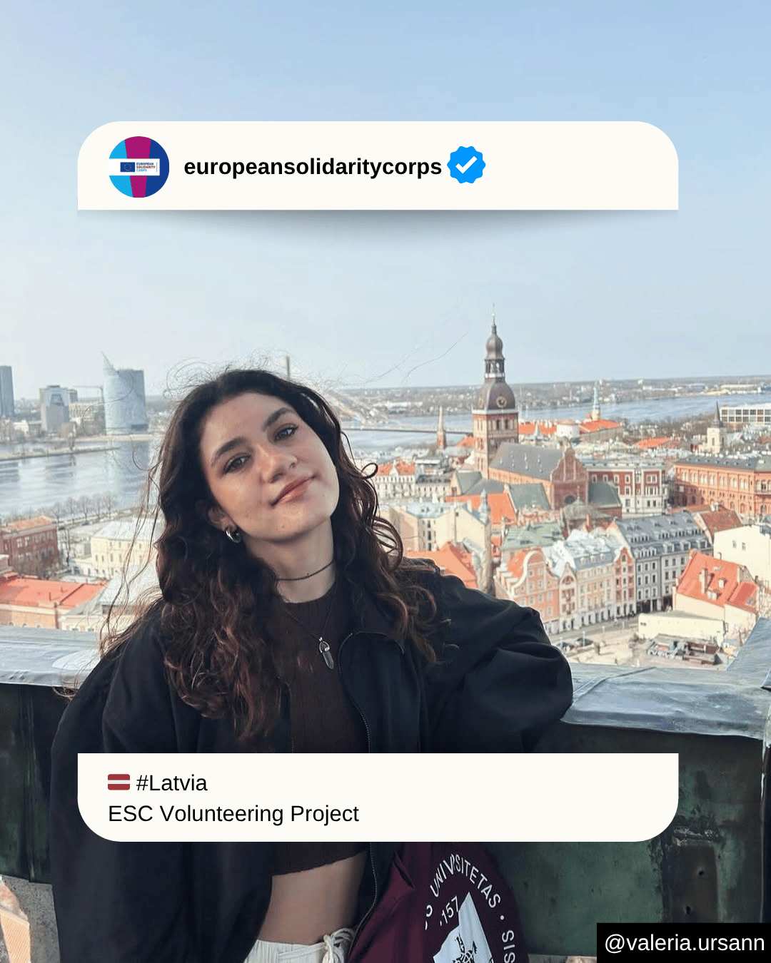 🌱 Volunteer in Latvia on a Hands-On ESC Project for Sustainability & Community Building 🛠️🏡 Push & Grow! 🇱🇻