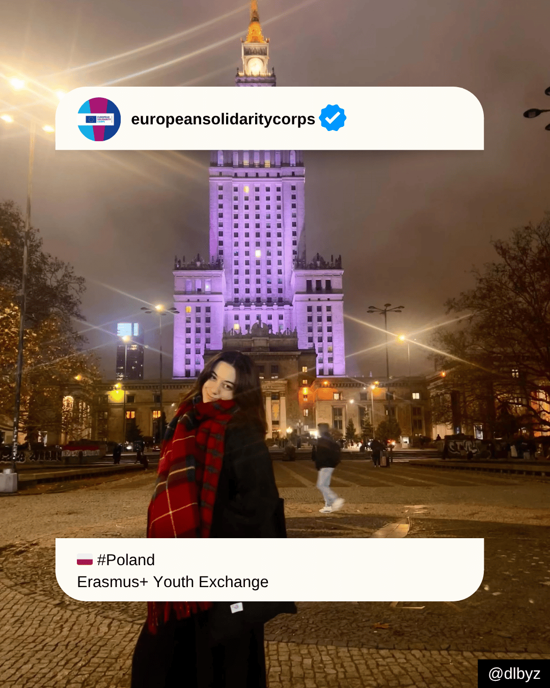 🗣️ Erasmus+ Youth Exchange in Poland: Master the Art of Communication with Confidence! 🇵🇱💬🎯 Empower Your Voice, Shape Your Future!