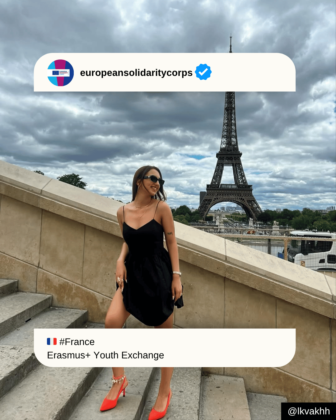 🇫🇷 Youth Exchange in France on Digital Awareness & Online Citizenship 💻📱🧠 Be Online in a Smart Way — Use the Web to Empower, Not Endanger! 🇫🇷