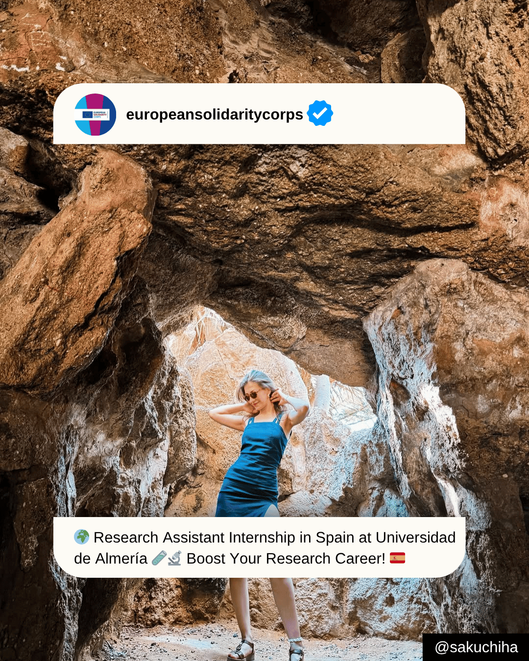 🌍 Research Assistant Internship in Spain at Universidad de Almería 🧪🔬 Boost Your Research Career! 🇪🇸