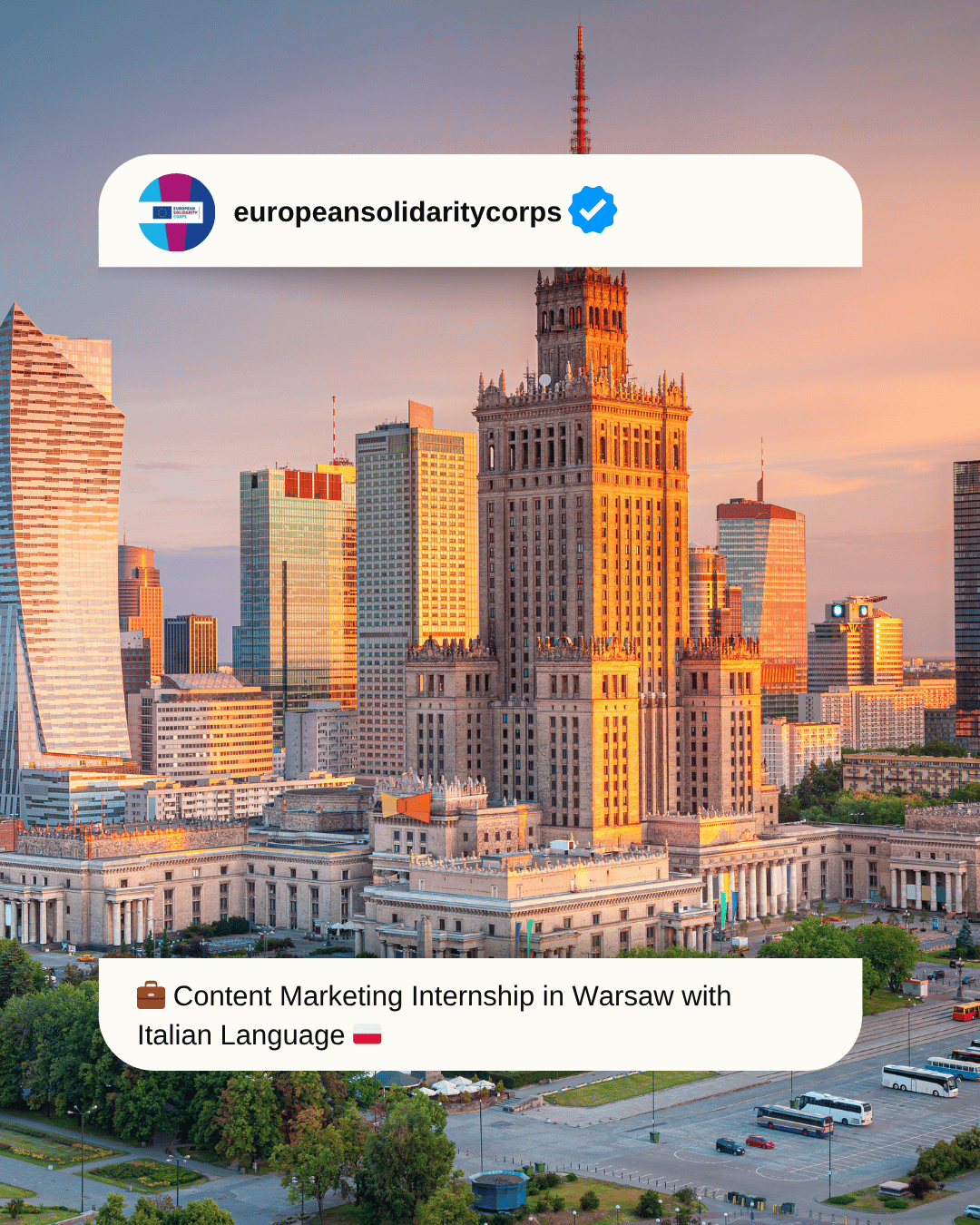 🏫 English Language Assistant Internship in a Primary School 🇪🇸